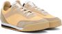 Spalwart Beige Pitch Low Sneakers - Thumbnail 4