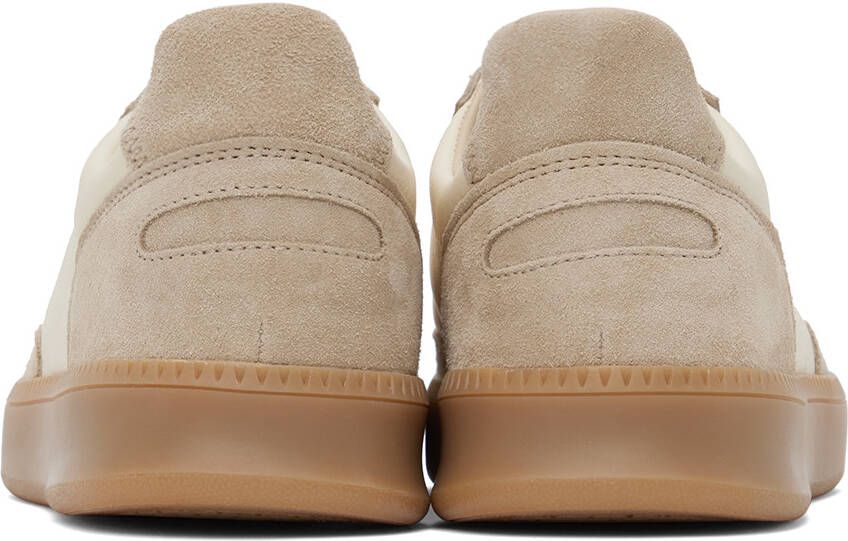 Spalwart Beige Smash Low HS Sneakers