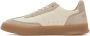 Spalwart Beige Smash Low HS Sneakers - Thumbnail 3