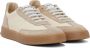 Spalwart Beige Smash Low HS Sneakers - Thumbnail 4