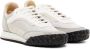 Spalwart Gray & White Track Trainer Sneakers - Thumbnail 4