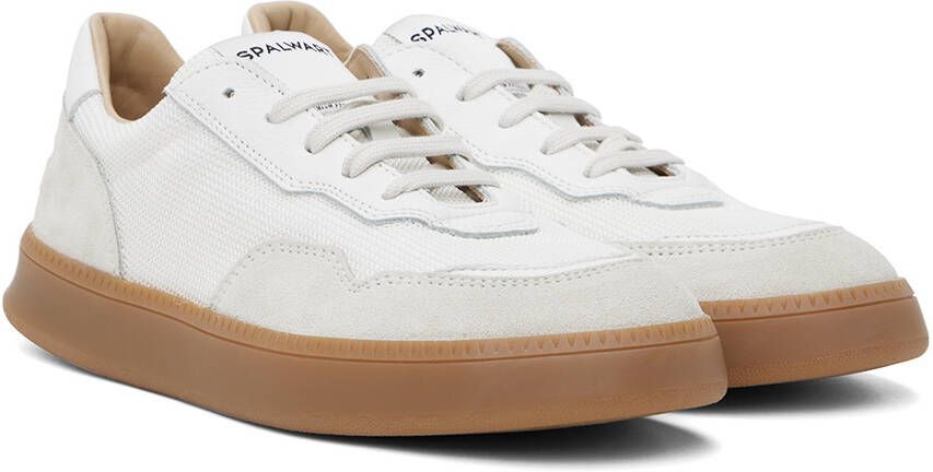 Spalwart Off-White Smash Low II HS Sneakers