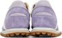 Spalwart Purple Marathon Trail Low Sneakers - Thumbnail 2