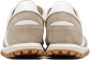 Spalwart Taupe Marathon Trail Low Sneakers - Thumbnail 2