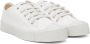Spalwart White Special Low WS Sneakers - Thumbnail 3