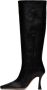 Staud Black Cami Tall Boots - Thumbnail 3