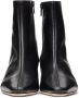 Staud Black Wally Ankle Boots - Thumbnail 7