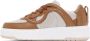 Stella McCartney Brown & Taupe S-Wave 1 Sneakers - Thumbnail 3