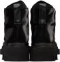 Stine Goya Black Judie Ankle Boots - Thumbnail 2