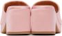 Stine Goya Pink Borage Heeled Sandals - Thumbnail 2