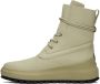 Stone Island Shadow Project Off-White Duck Boots - Thumbnail 3