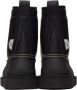Suicoke Black ALAL-wpab Boots - Thumbnail 2