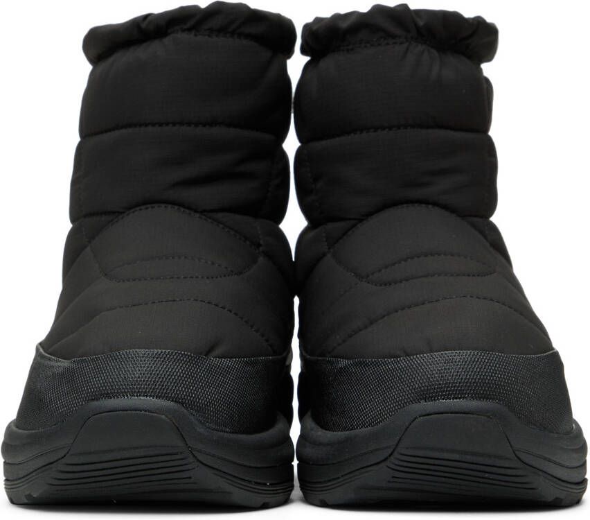 Suicoke Black BOWER-evab Boots