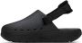 Suicoke Black Cappo Slippers - Thumbnail 3