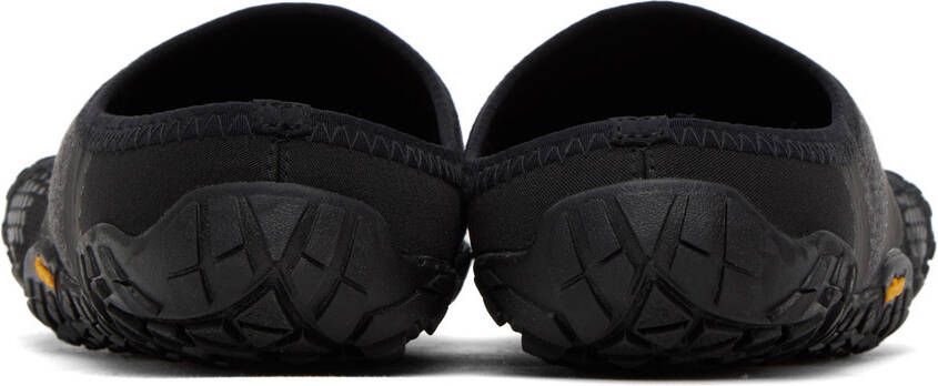 Suicoke Black NIN-SABO Sneakers