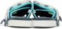 Suicoke Blue & White MOTO-CAB Sandals - Thumbnail 4