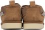 Suicoke Brown RON-M2ab Loafers - Thumbnail 2