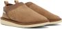 Suicoke Brown RON-M2ab-Mid Slippers - Thumbnail 4