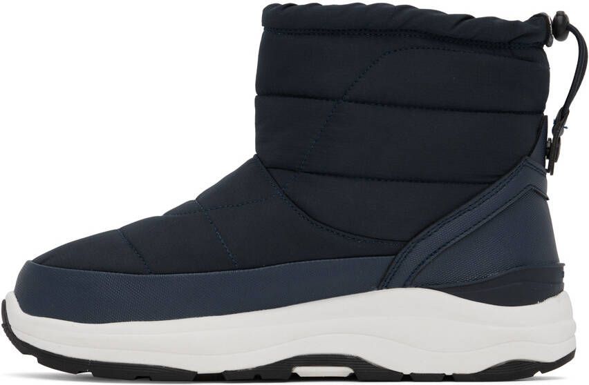 Suicoke Navy BOWER-evab Boots
