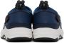Suicoke Navy Pepper-Evab Loafers - Thumbnail 2