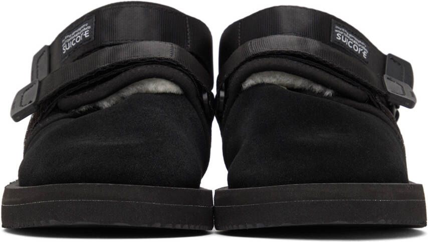 Suicoke NOTS-Mab Slippers