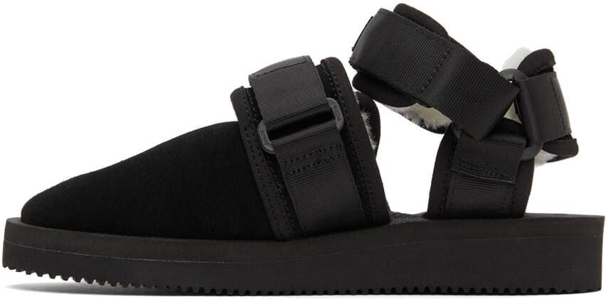 Suicoke NOTS-Mab Slippers