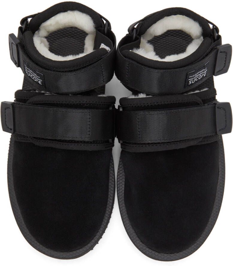 Suicoke NOTS-Mab Slippers