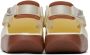 Suicoke Off-White Cappo Slippers - Thumbnail 2