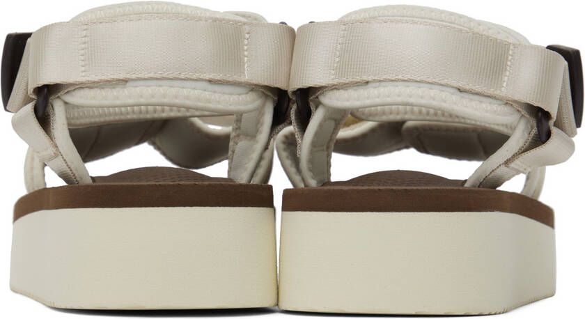 Suicoke Off-White CEL-PO Sandals