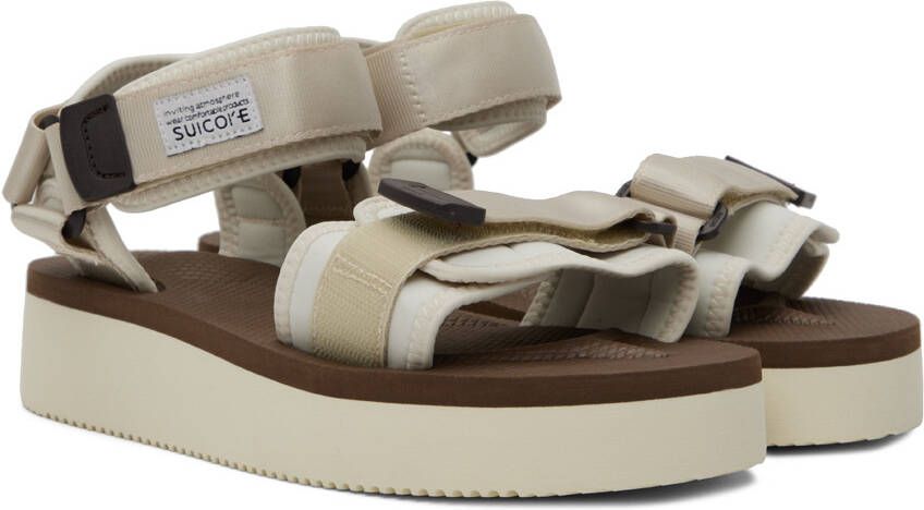 Suicoke Off-White CEL-PO Sandals