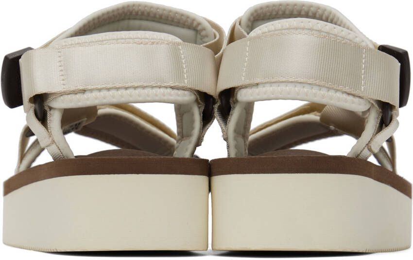Suicoke Off-White DEPA-2PO Sandals