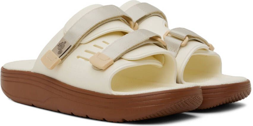 Suicoke Off-White URICH Sandals