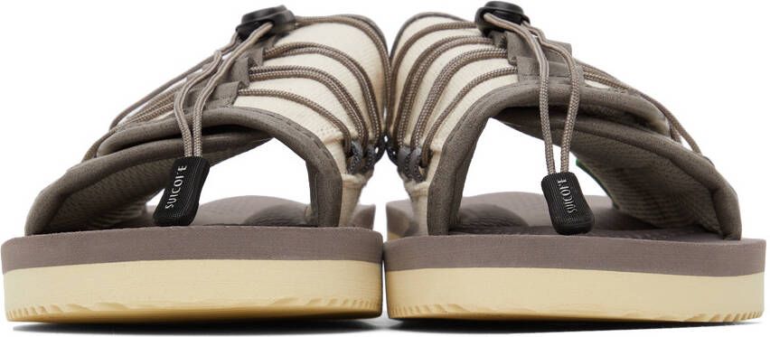 Suicoke OLAS-CAab Sandals