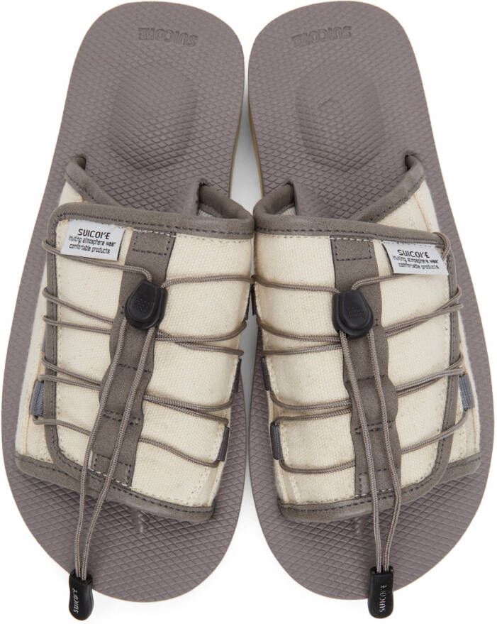 Suicoke OLAS-CAab Sandals