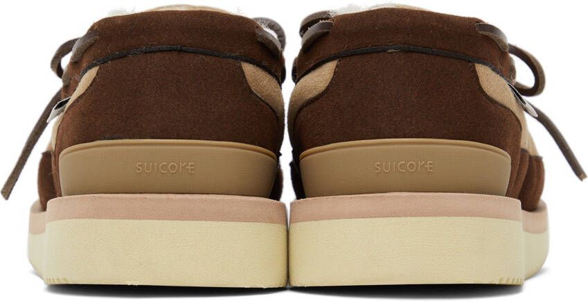 Suicoke OWM-M2ab Loafers