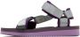 Suicoke Purple DEPA-V2 Sandals - Thumbnail 3