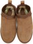 Suicoke RON-M2ab Mid Loafers - Thumbnail 5