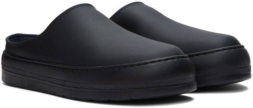 SUNNEI Black Dreamy Mules