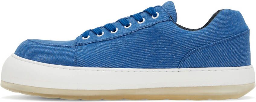 SUNNEI Blue Dreamy Sneakers