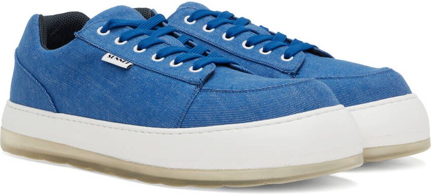 SUNNEI Blue Dreamy Sneakers