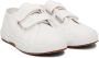Superga Kids White 2750 JVEL Classic Sneakers - Thumbnail 4