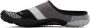TAKAHIROMIYASHITA TheSoloist. Black & Gray Suicoke Edition FiveFingers Sneakers - Thumbnail 3