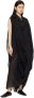 Tao Black Pointed Toe Loafers - Thumbnail 5