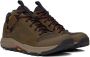 Teva Khaki Grandview GTX Lace-Up Boots - Thumbnail 4