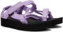 Teva Purple Adorn Midform Universal Sandals - Thumbnail 4