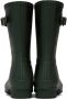 Thames MMXX. Green Hunter Edition Wellington Boots - Thumbnail 2