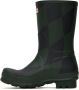 Thames MMXX. Green Hunter Edition Wellington Boots - Thumbnail 3