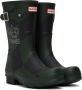 Thames MMXX. Green Hunter Edition Wellington Boots - Thumbnail 4