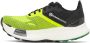 The North Face Black & Yellow Summit Series Vectiv Pro Sneakers - Thumbnail 3