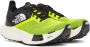 The North Face Black & Yellow Summit Series Vectiv Pro Sneakers - Thumbnail 4